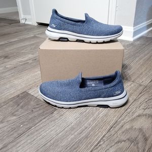 Go Walk 5 Skechers